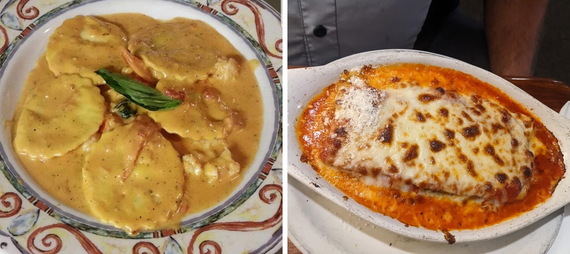 Napoli's Italian Restaurant