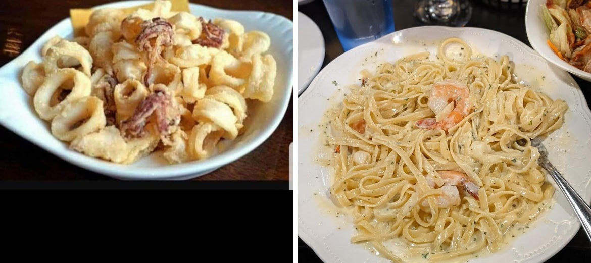 Napoli's Italian Restaurant