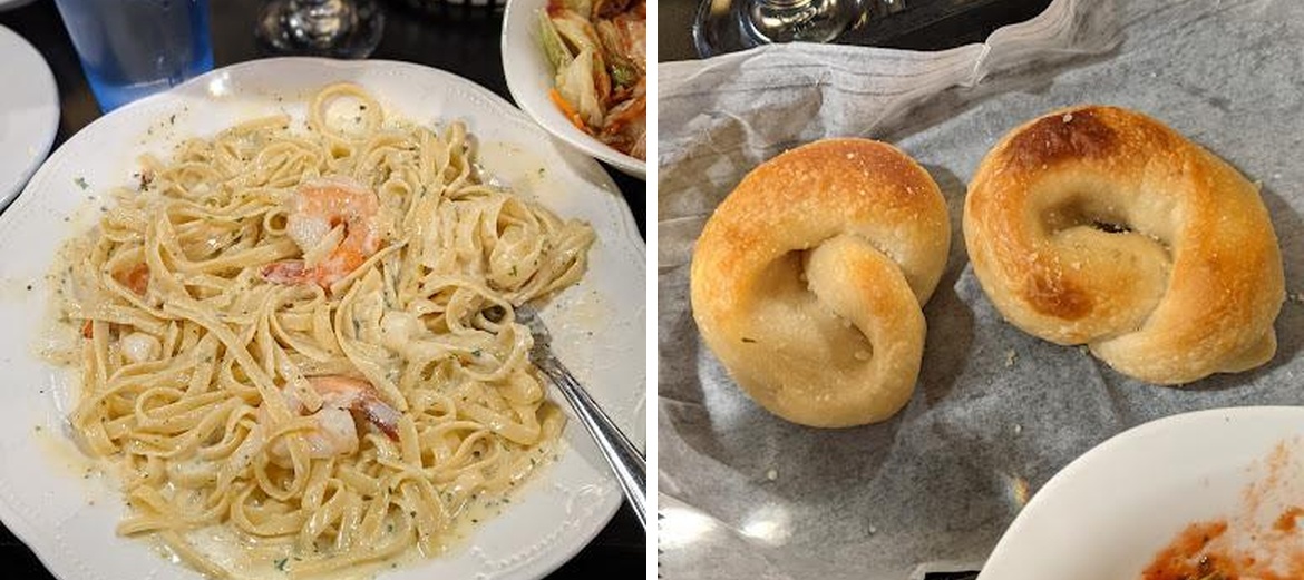 Napoli's Italian Restaurant