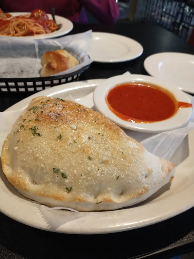 Calzone