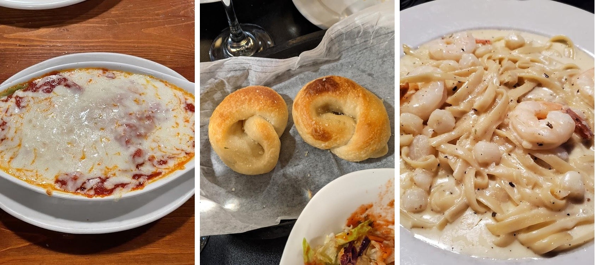 Napoli's Italian Restaurant