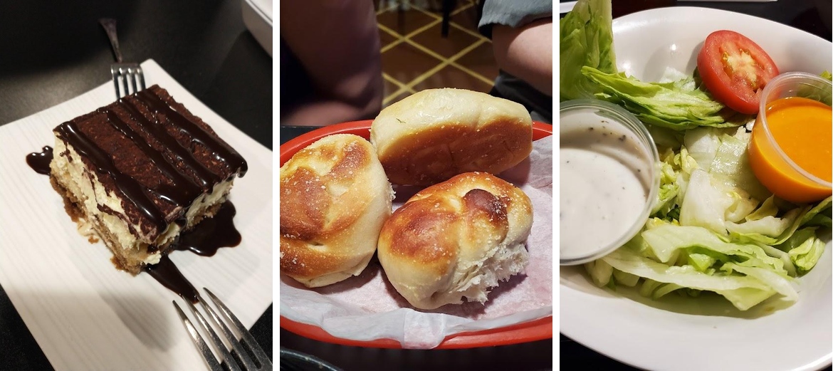 Napoli's Italian Restaurant