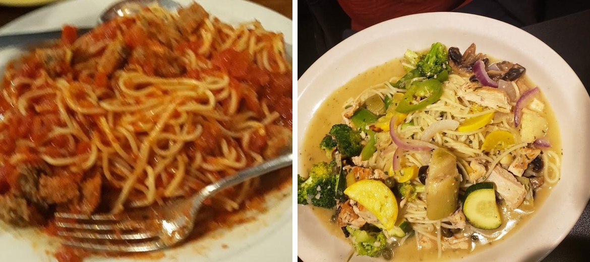 Napoli's Italian Restaurant