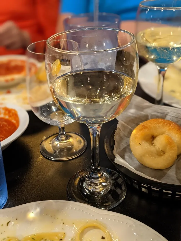 House Moscato