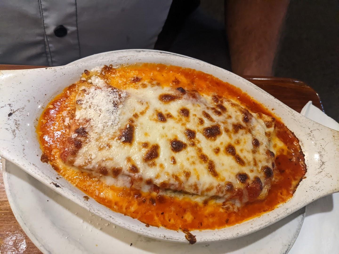 Napoli's Italian Restaurant