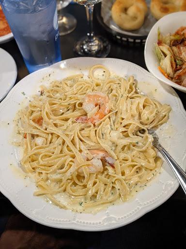 Napoli's Italian Restaurant