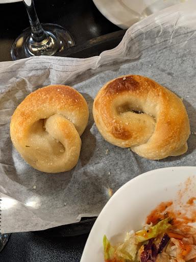 Napoli's Italian Restaurant