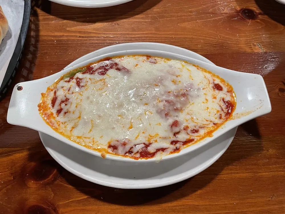 Lasagna