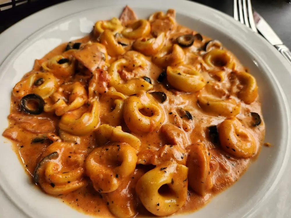 Tortellini Siciliano